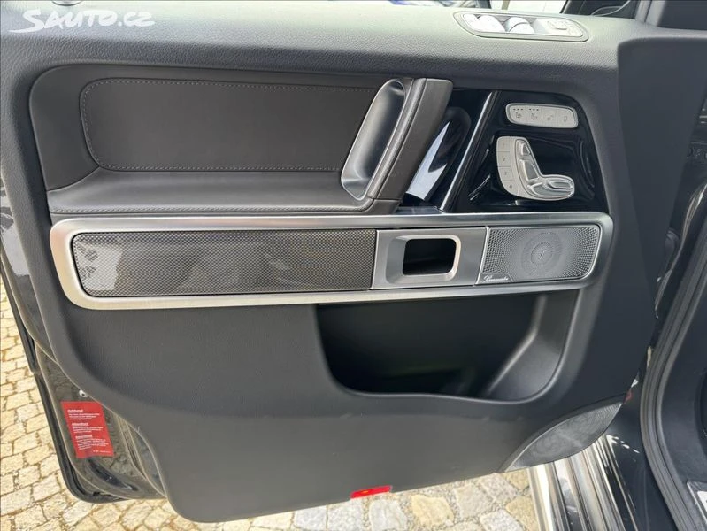 Mercedes-Benz G 350 d | Mobile.bg � ����������� 5