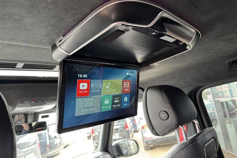 Mercedes-Benz G 350 d | Mobile.bg � ����������� 9