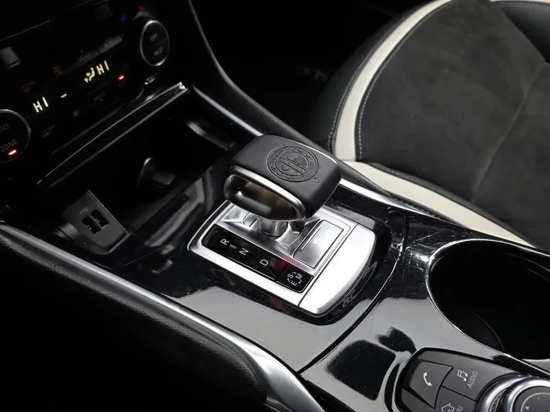 Infiniti Q30 2.0 Premium | Mobile.bg � ����������� 9