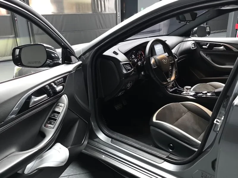 Infiniti Q30 2.0 Premium | Mobile.bg � ����������� 10