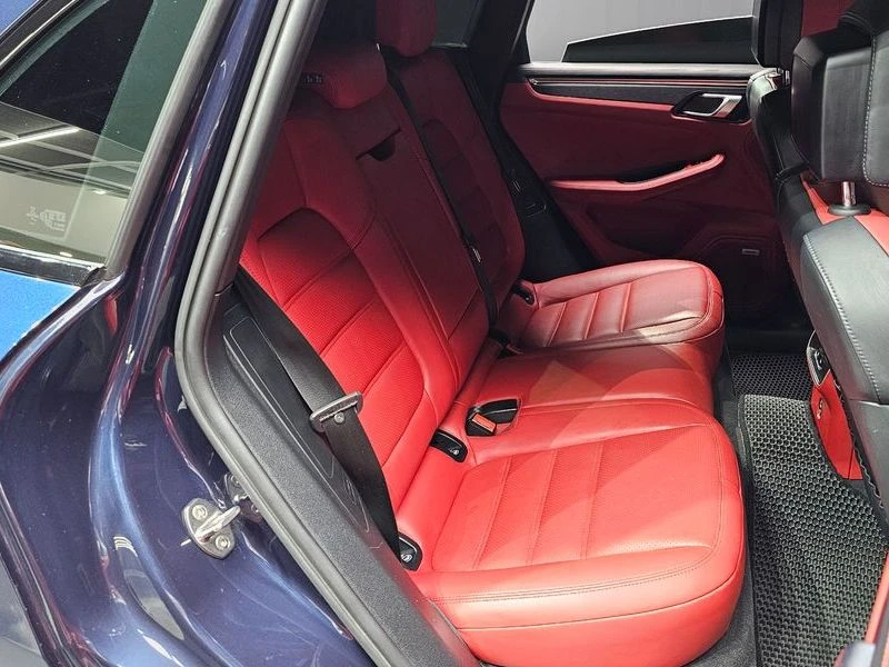 Porsche Macan 2.9 GTS| 440к.с.| ВКЛ.ТЕХНОТЕСТ, снимка 11 - Автомобили и джипове - 55392166
