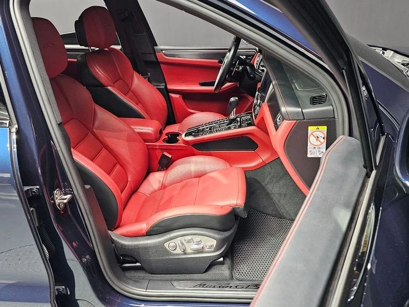 Porsche Macan 2.9 GTS| 440к.с.| ВКЛ.ТЕХНОТЕСТ, снимка 10 - Автомобили и джипове - 55392166
