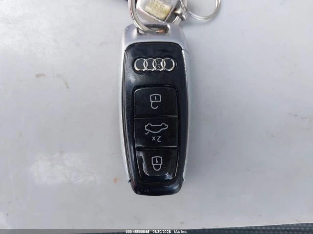 Audi Q8 PRESTIGE| MATRIX| B&O| DISTRONIC| ЧЕРВЕН САЛОН, снимка 12 - Автомобили и джипове - 55421879