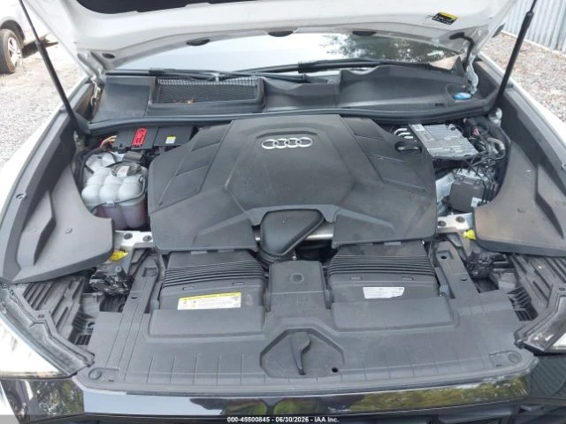 Audi Q8 PRESTIGE| MATRIX| B&O| DISTRONIC| ЧЕРВЕН САЛОН, снимка 11 - Автомобили и джипове - 55421879