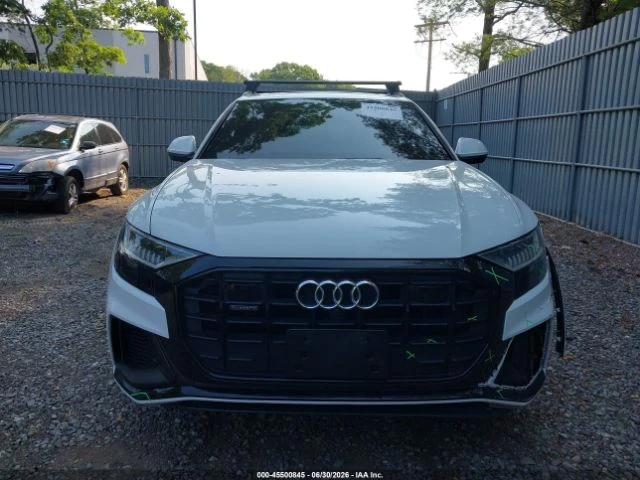 Audi Q8 PRESTIGE| MATRIX| B&O| DISTRONIC| ЧЕРВЕН САЛОН, снимка 2 - Автомобили и джипове - 55421879