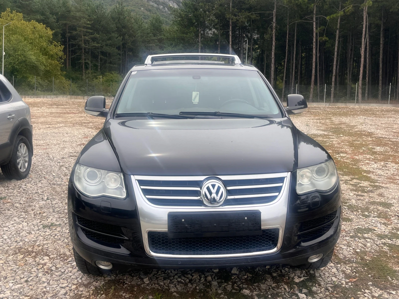 VW Touareg 3.0TDI - изображение 2