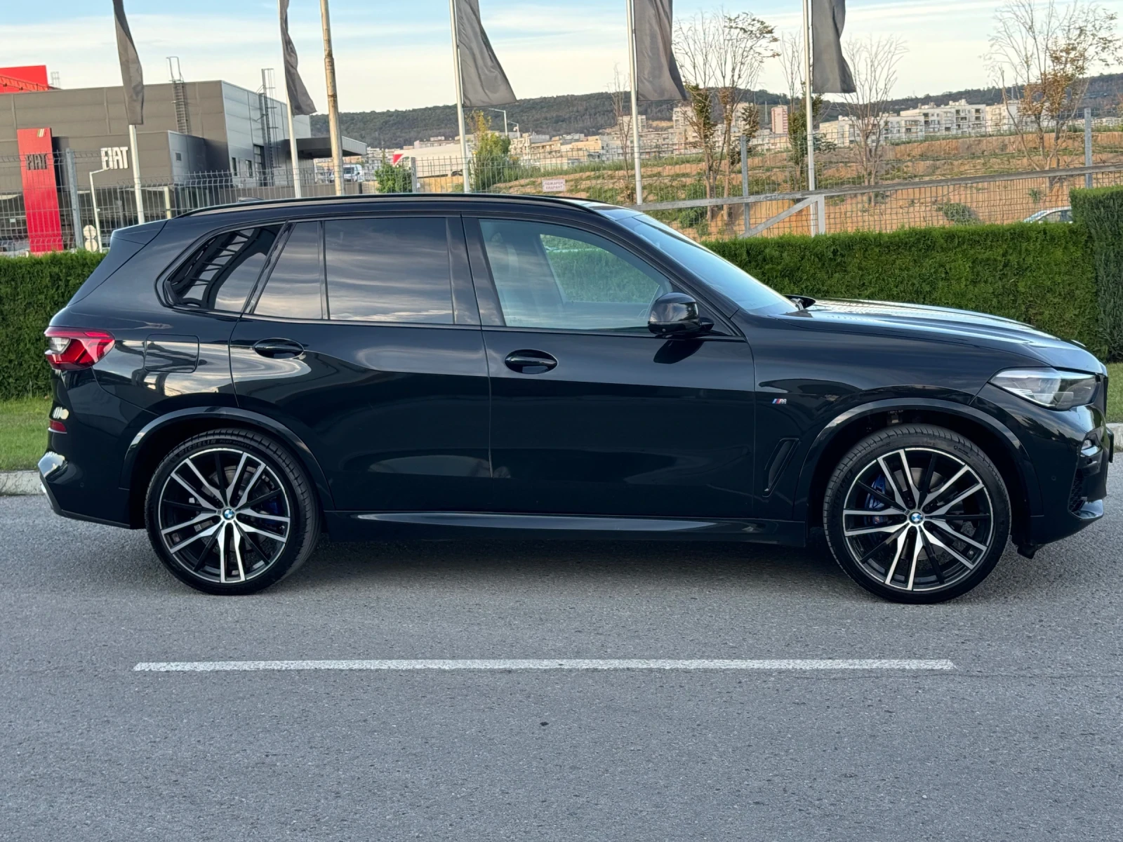 BMW X5 xDrive40i - изображение 2