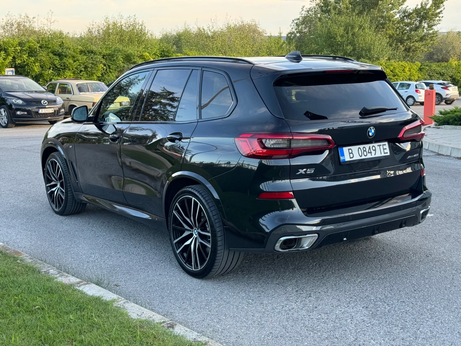 BMW X5 xDrive40i - изображение 5