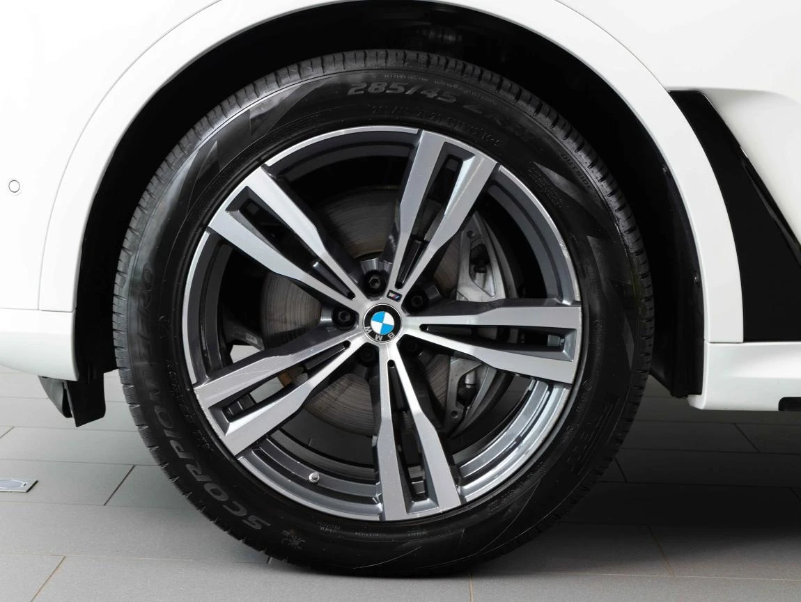 BMW X7 xDrive40d M-Sport - изображение 5