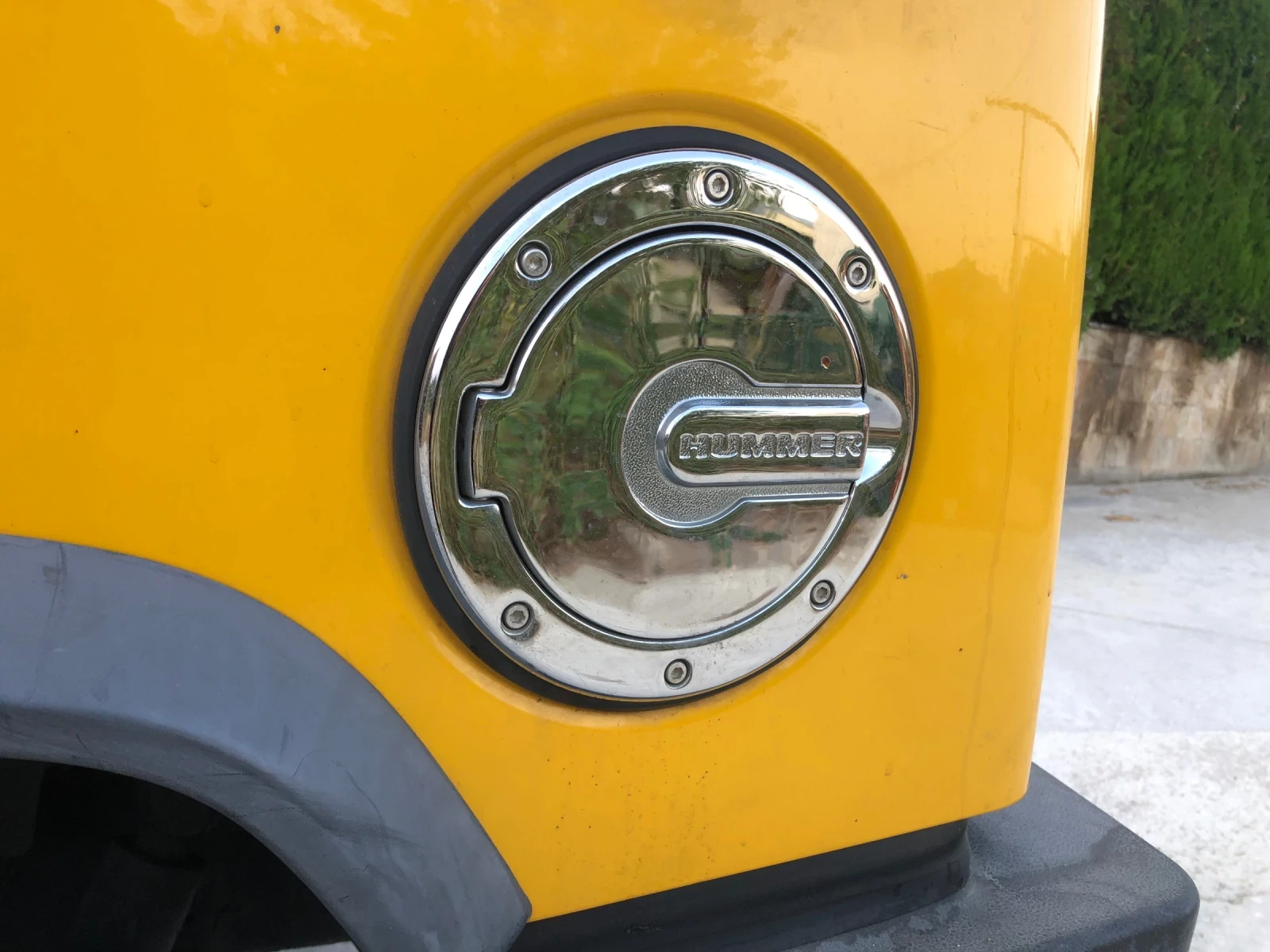 Hummer H2 | Mobile.bg   14