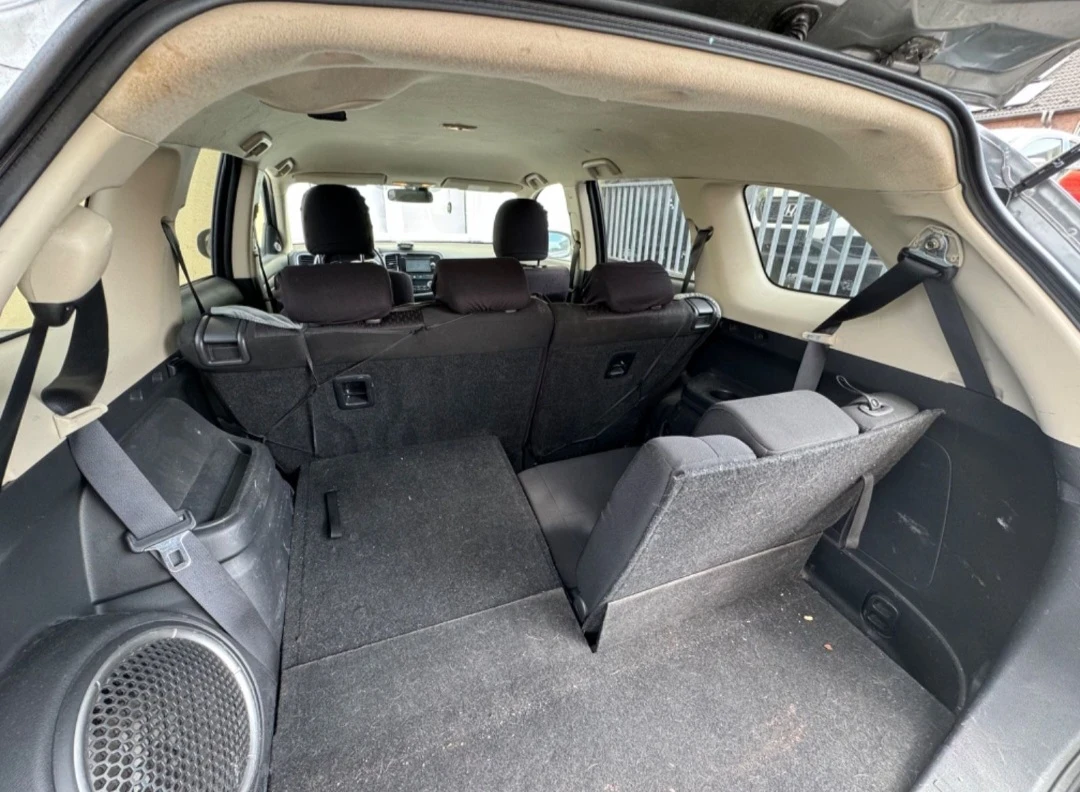 Mitsubishi Outlander 2, 2* 150* AC* PDC* NAVI* CAM* XENON* T?V * F1* 7  - изображение 10