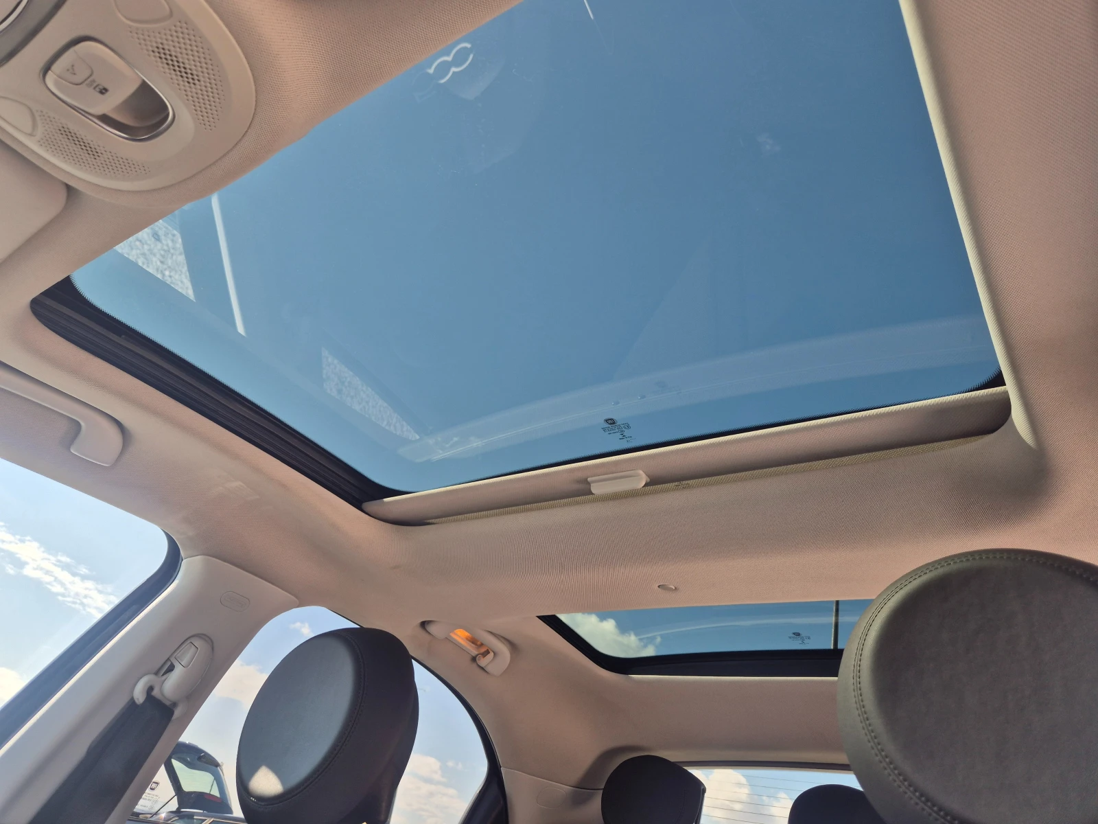 Fiat 500X Automatic Navi | Mobile.bg   12