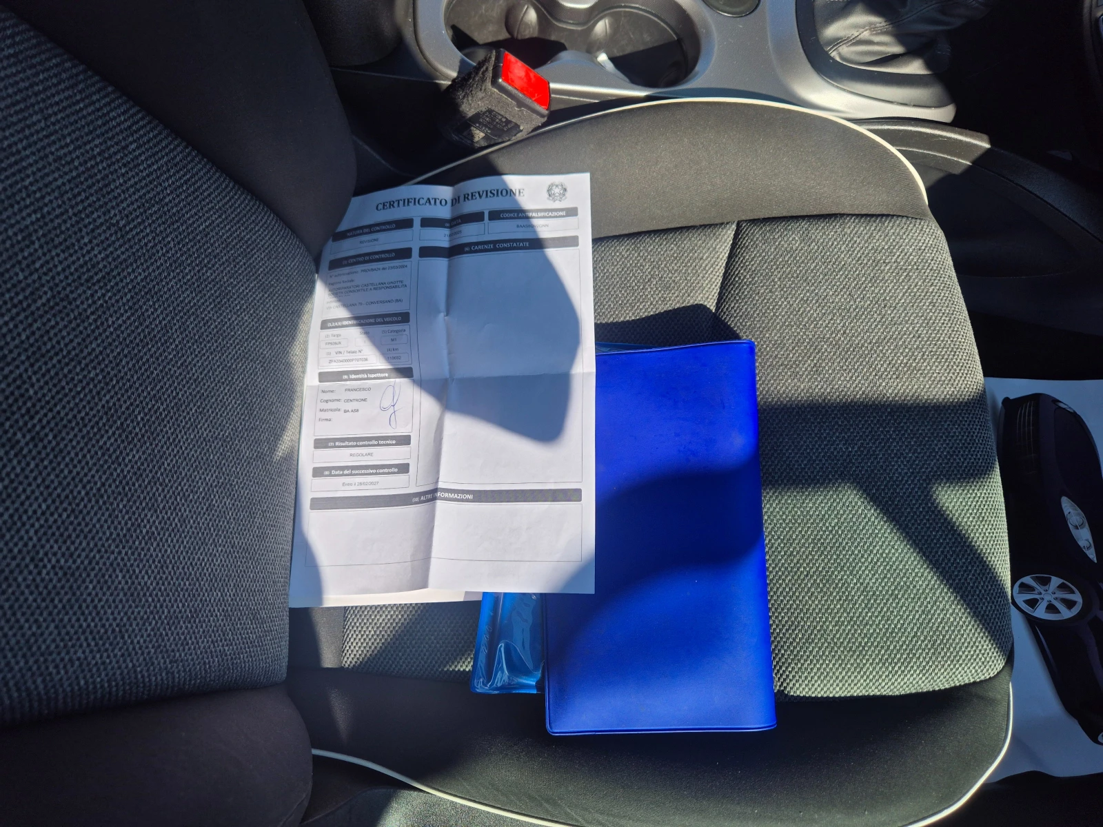 Fiat 500X Automatic Navi | Mobile.bg   13