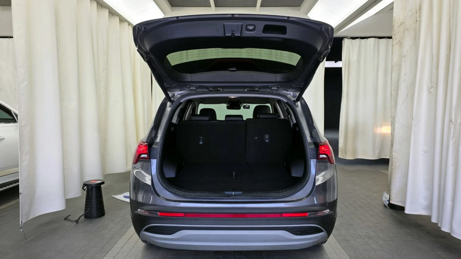 Hyundai Santa fe 2.2 CRDi/PREMIUM EDITION/DIGIT COCKPIT/8СК/360/4x4 - изображение 5