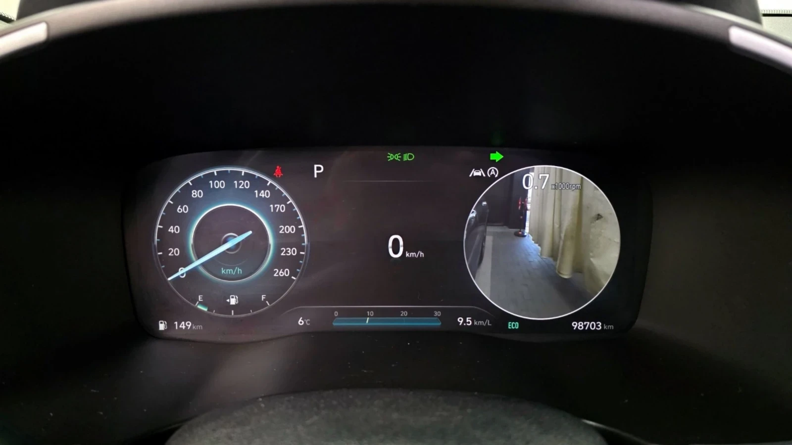 Hyundai Santa fe 2.2 CRDi/PREMIUM EDITION/DIGIT COCKPIT/8��/360/4x4 | Mobile.bg � ����������� 11