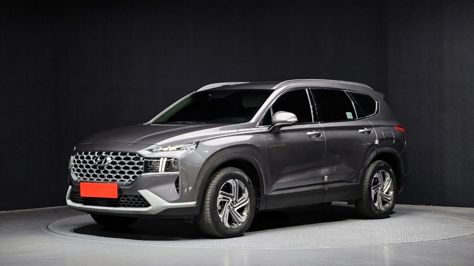 Hyundai Santa fe 2.2 CRDi/PREMIUM EDITION/DIGIT COCKPIT/8��/360/4x4 | Mobile.bg � ����������� 1