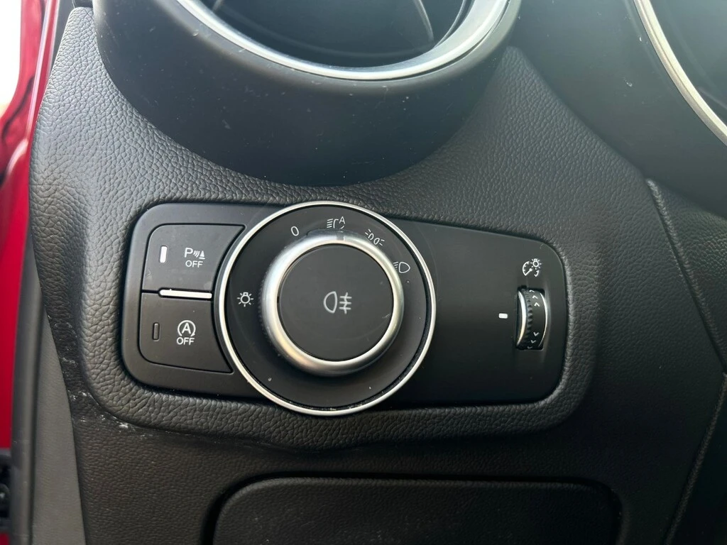 Alfa Romeo Stelvio VELOCE Q4 | Mobile.bg   17