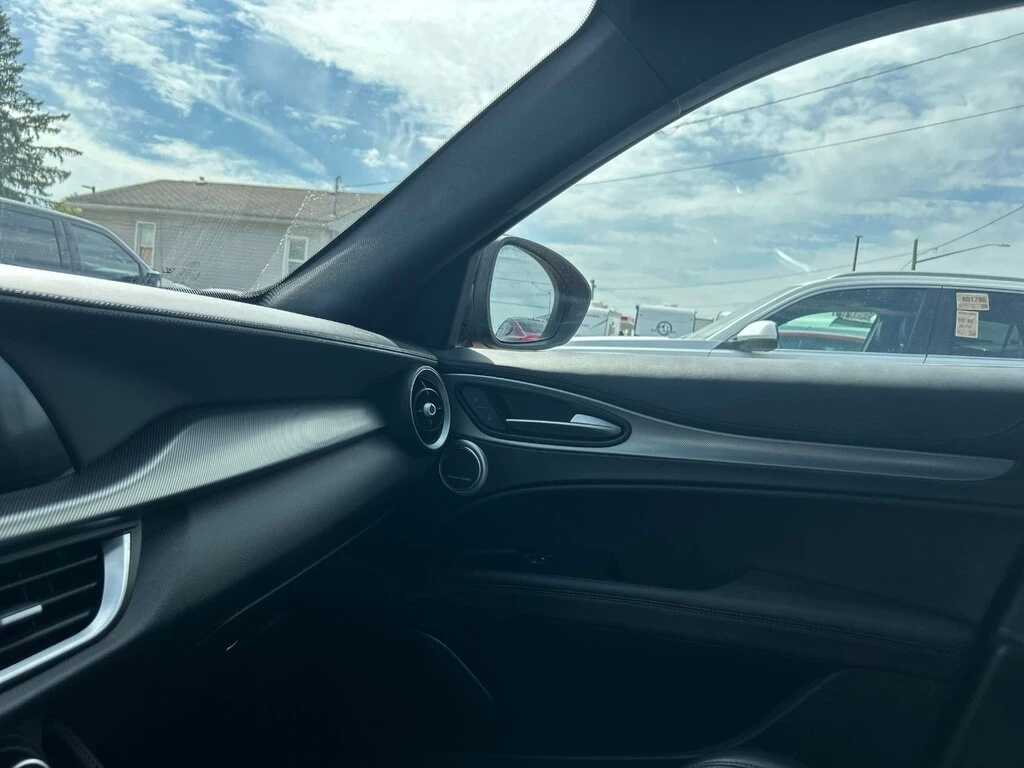 Alfa Romeo Stelvio VELOCE Q4 | Mobile.bg   13