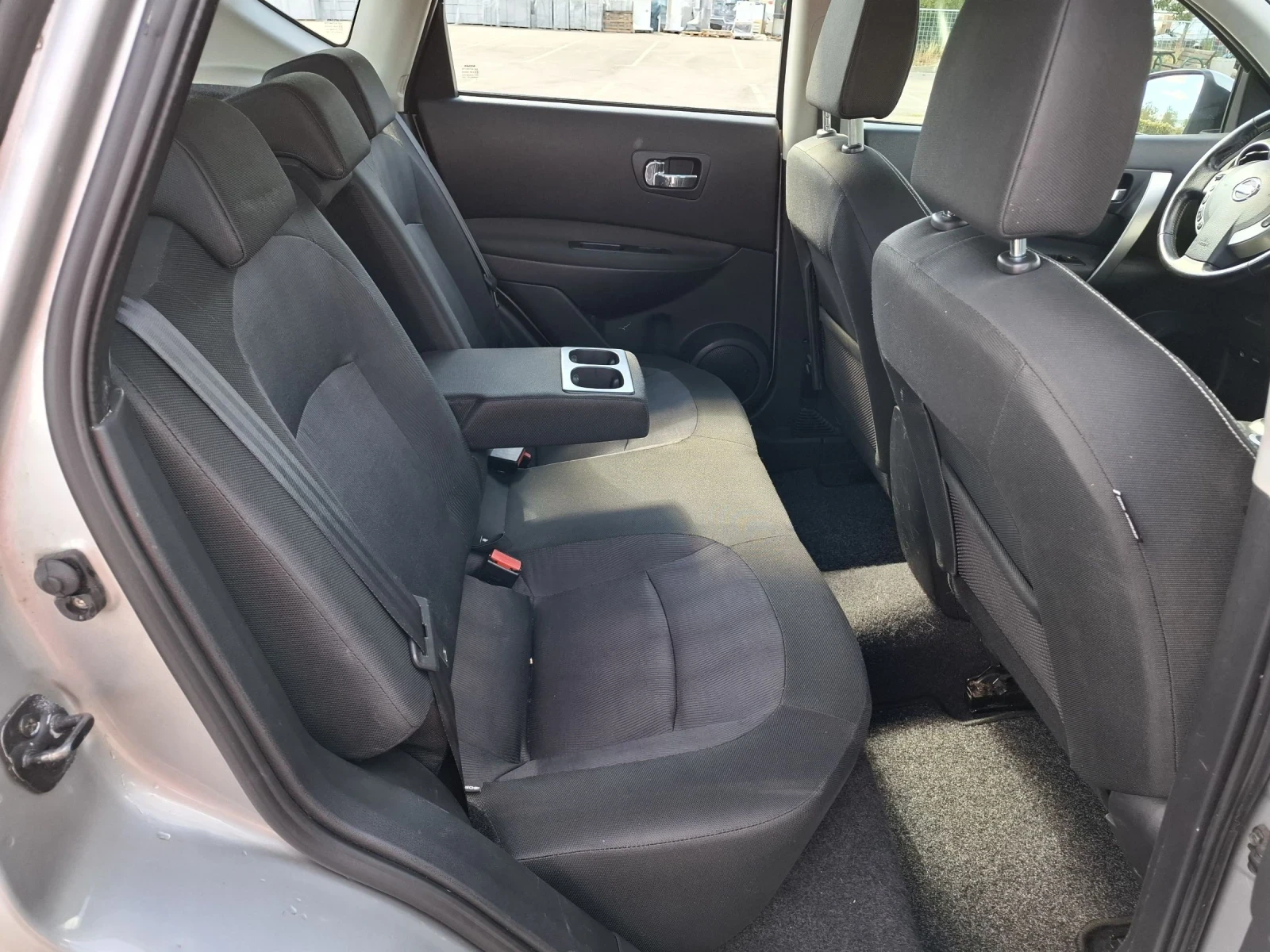 Nissan Qashqai 2.0 4x4 | Mobile.bg — изображение 14