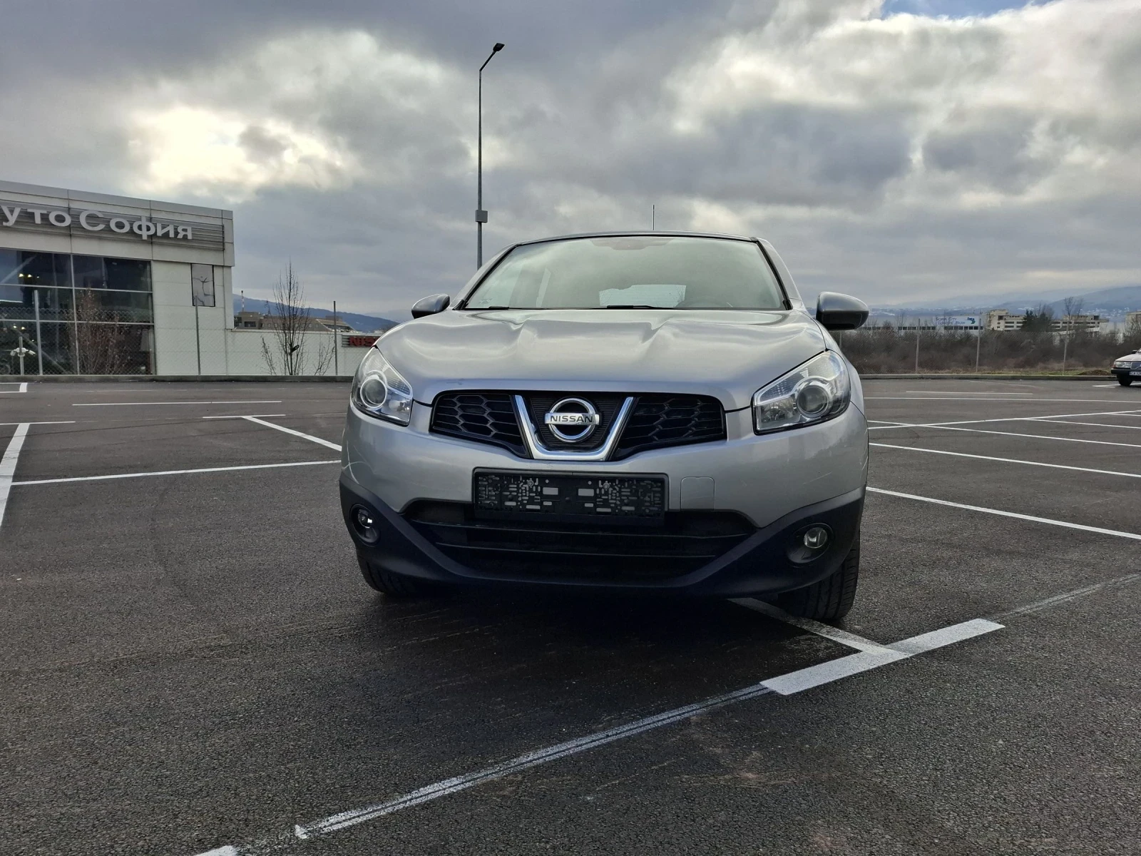 Nissan Qashqai 2.0 4x4 | Mobile.bg � ����������� 2