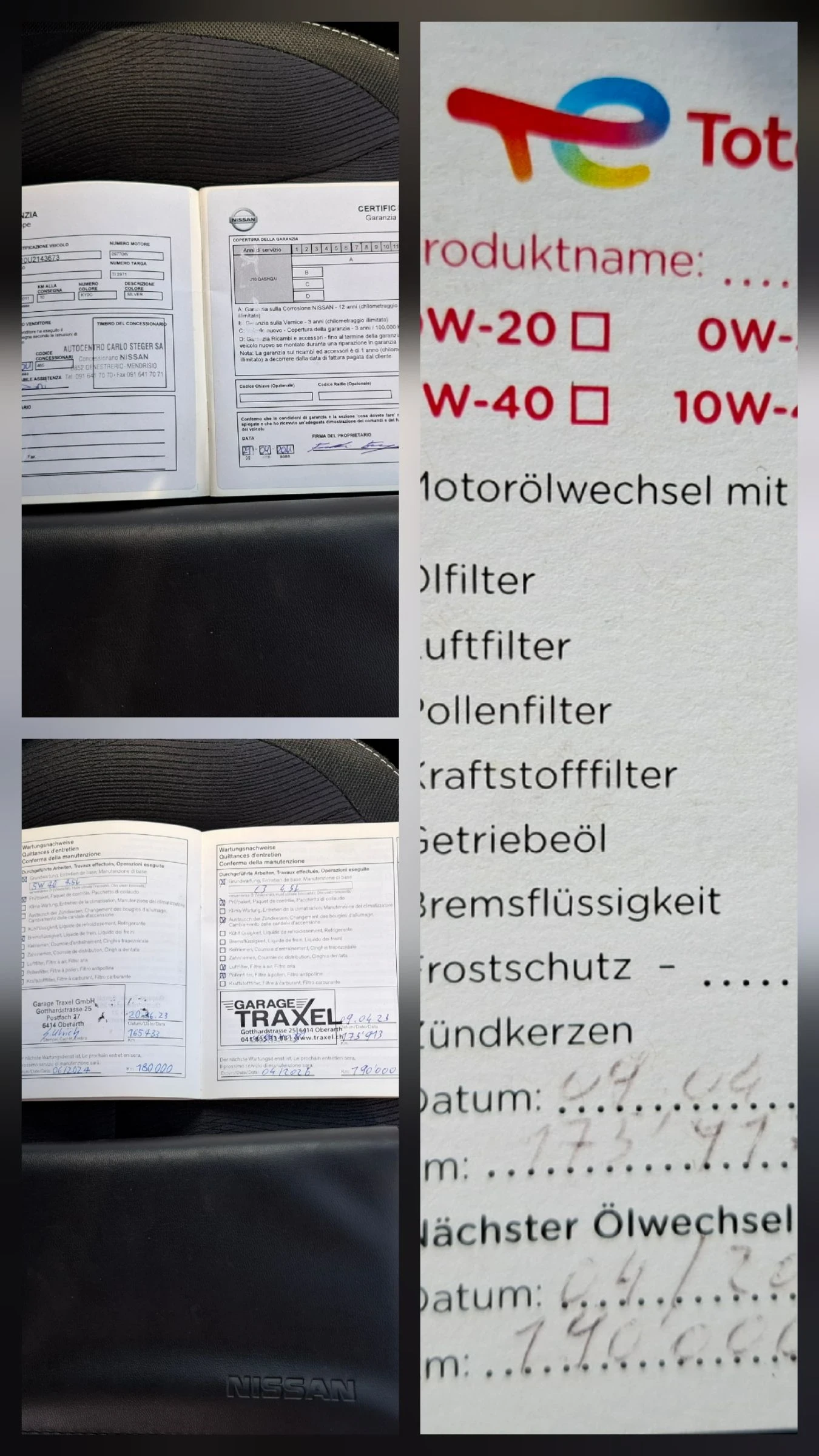 Nissan Qashqai 2.0 4x4 | Mobile.bg — изображение 15