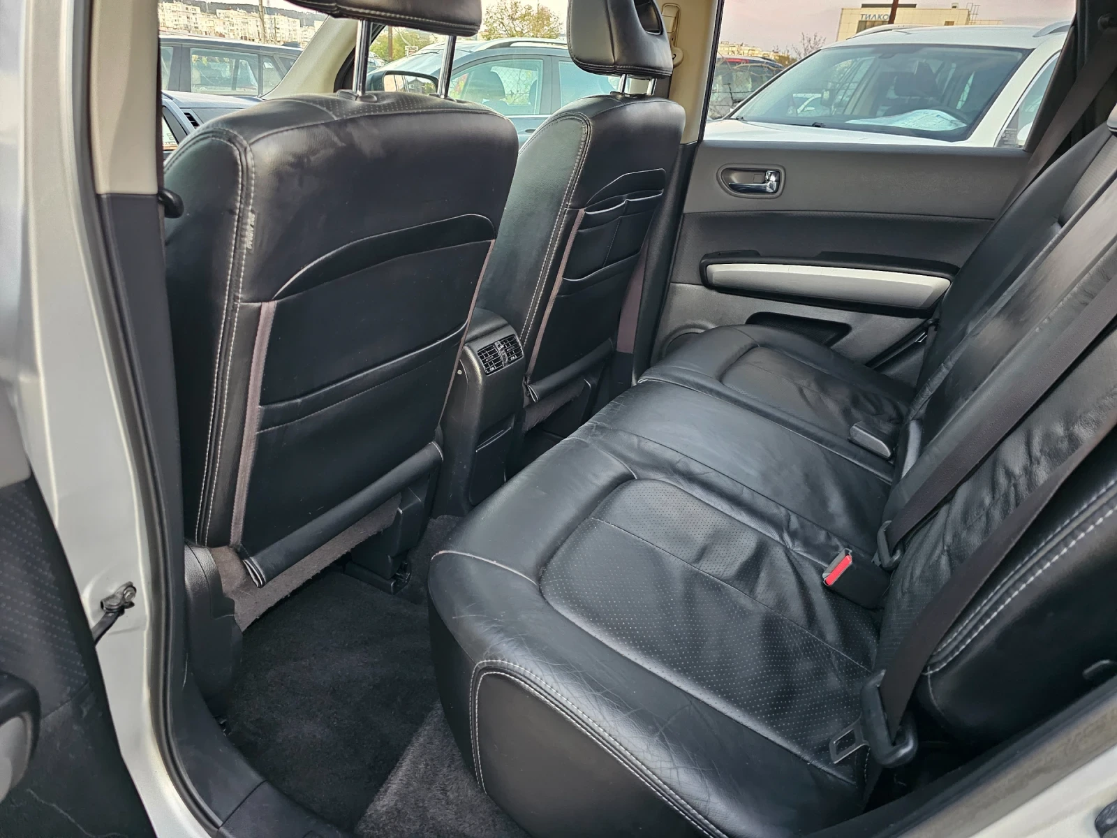 Nissan X-trail 2.0dCi, 150к.с., 4х4  - изображение 10