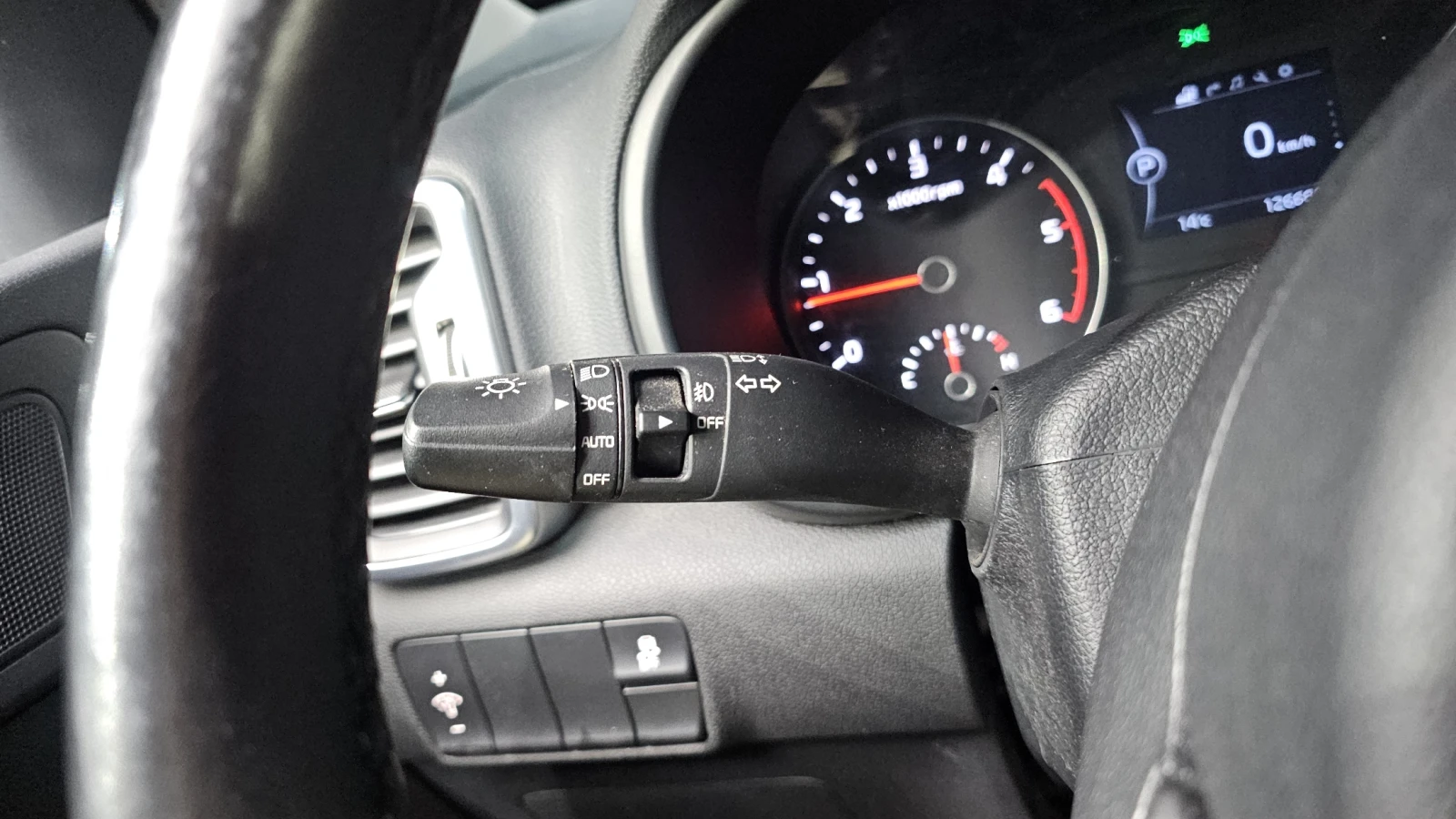 Kia Sportage 2.0 2WD NOBLESSE PLUS | Mobile.bg   14