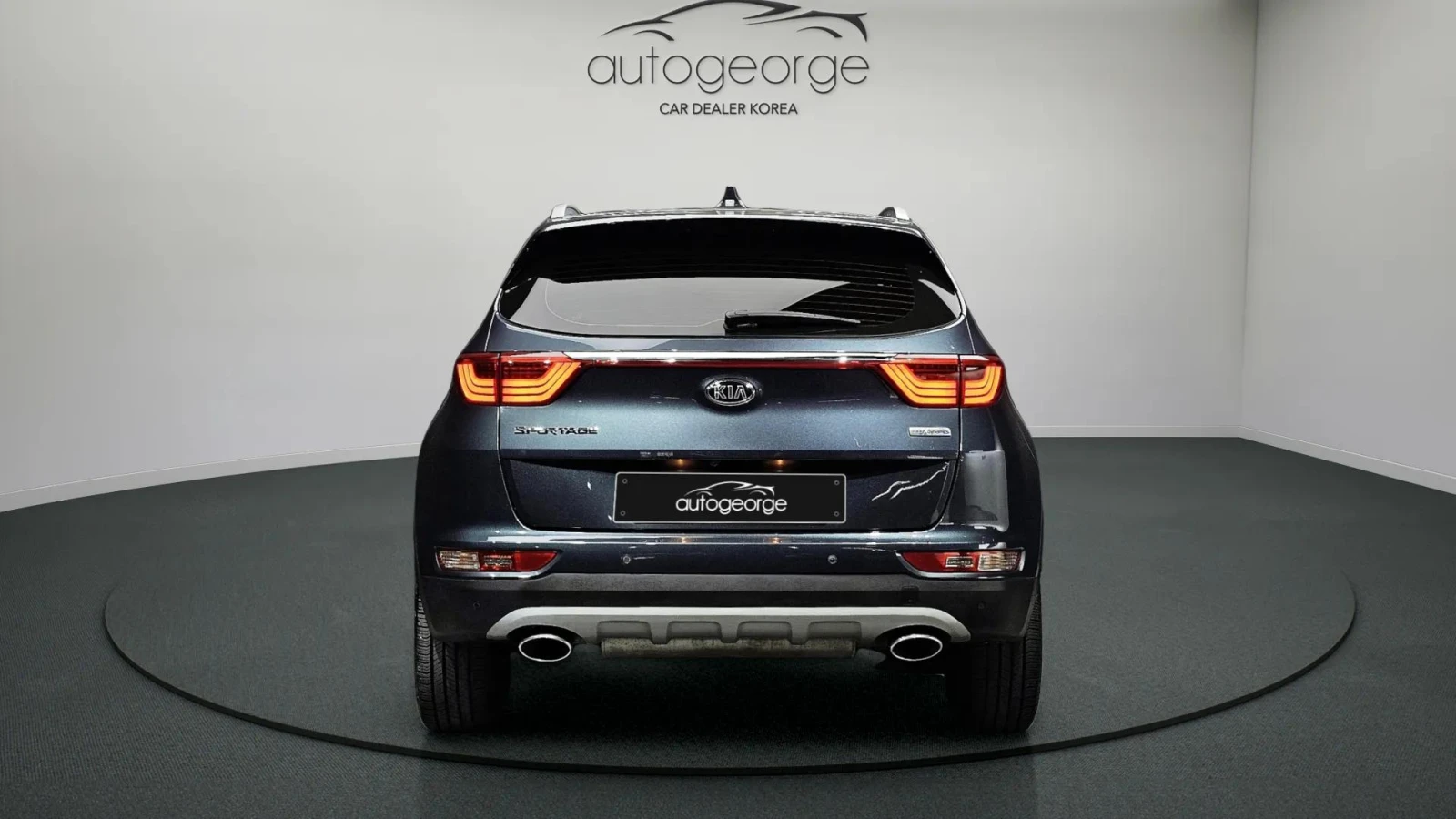 Kia Sportage 2.0 2WD NOBLESSE PLUS - изображение 4