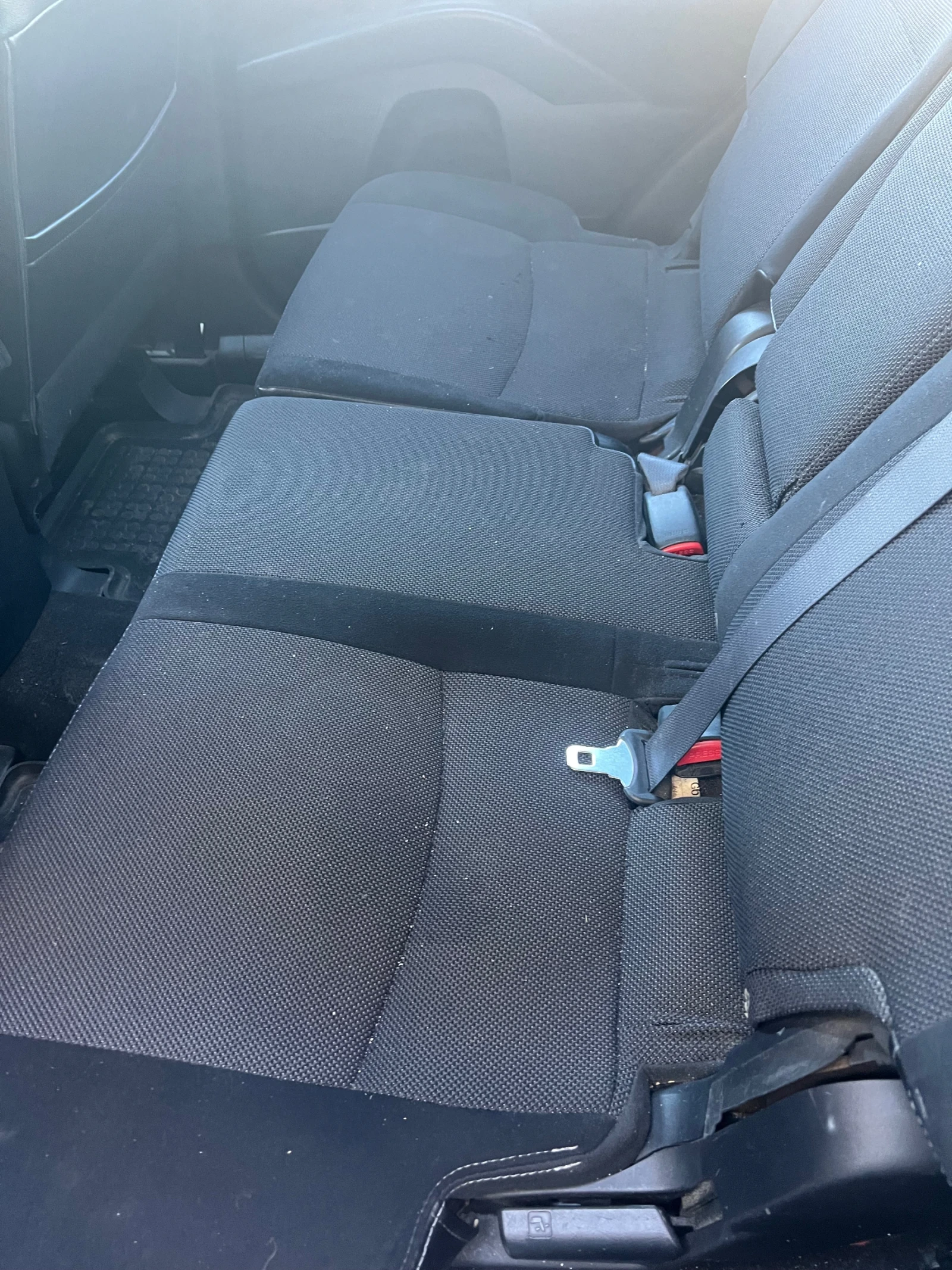 Citroen C-Crosser 2.2 hdi | Mobile.bg   5