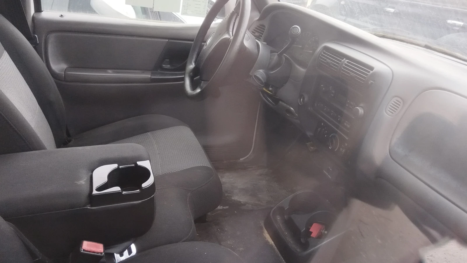 Ford Ranger  - изображение 5