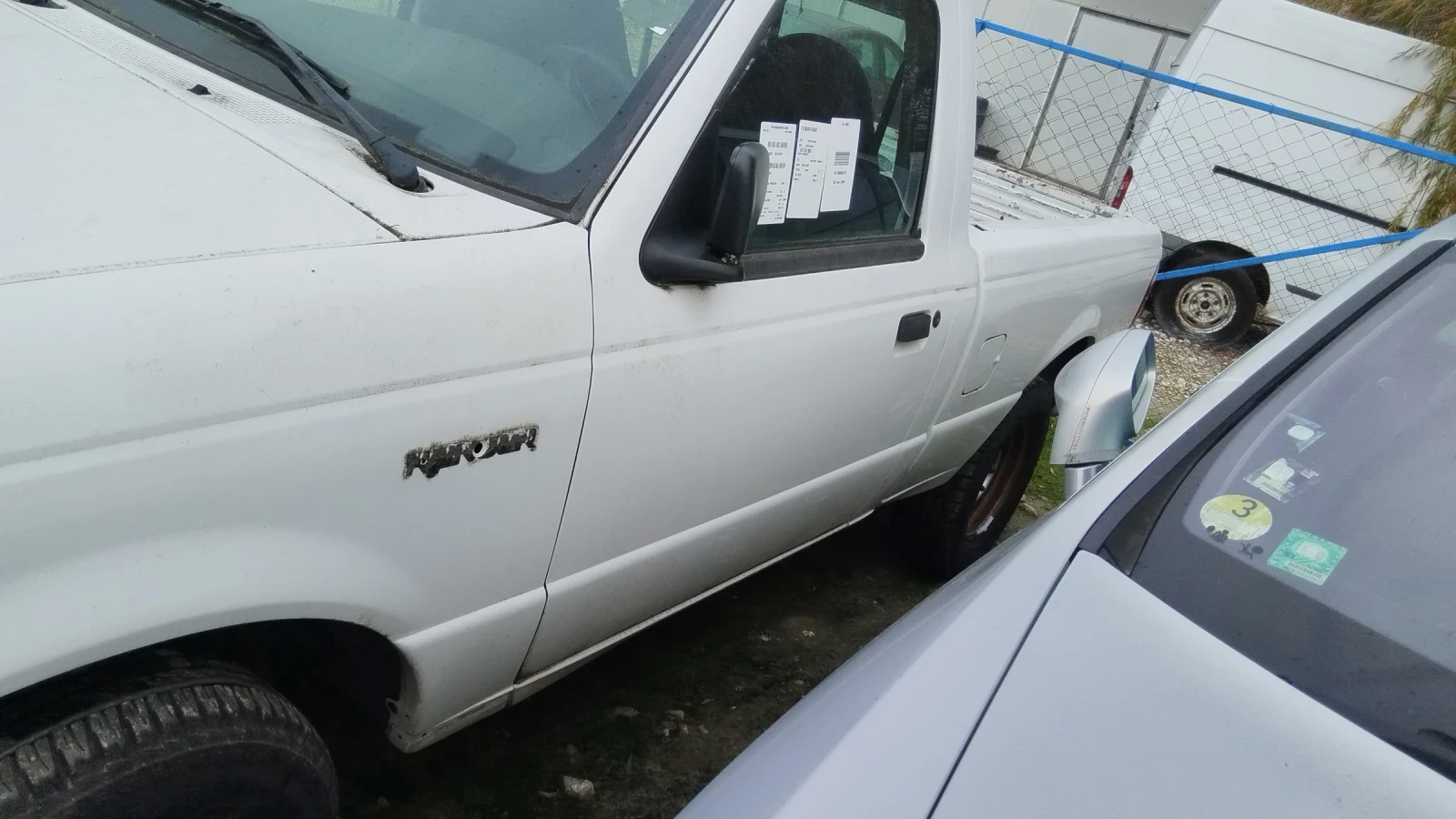 Ford Ranger  - изображение 4