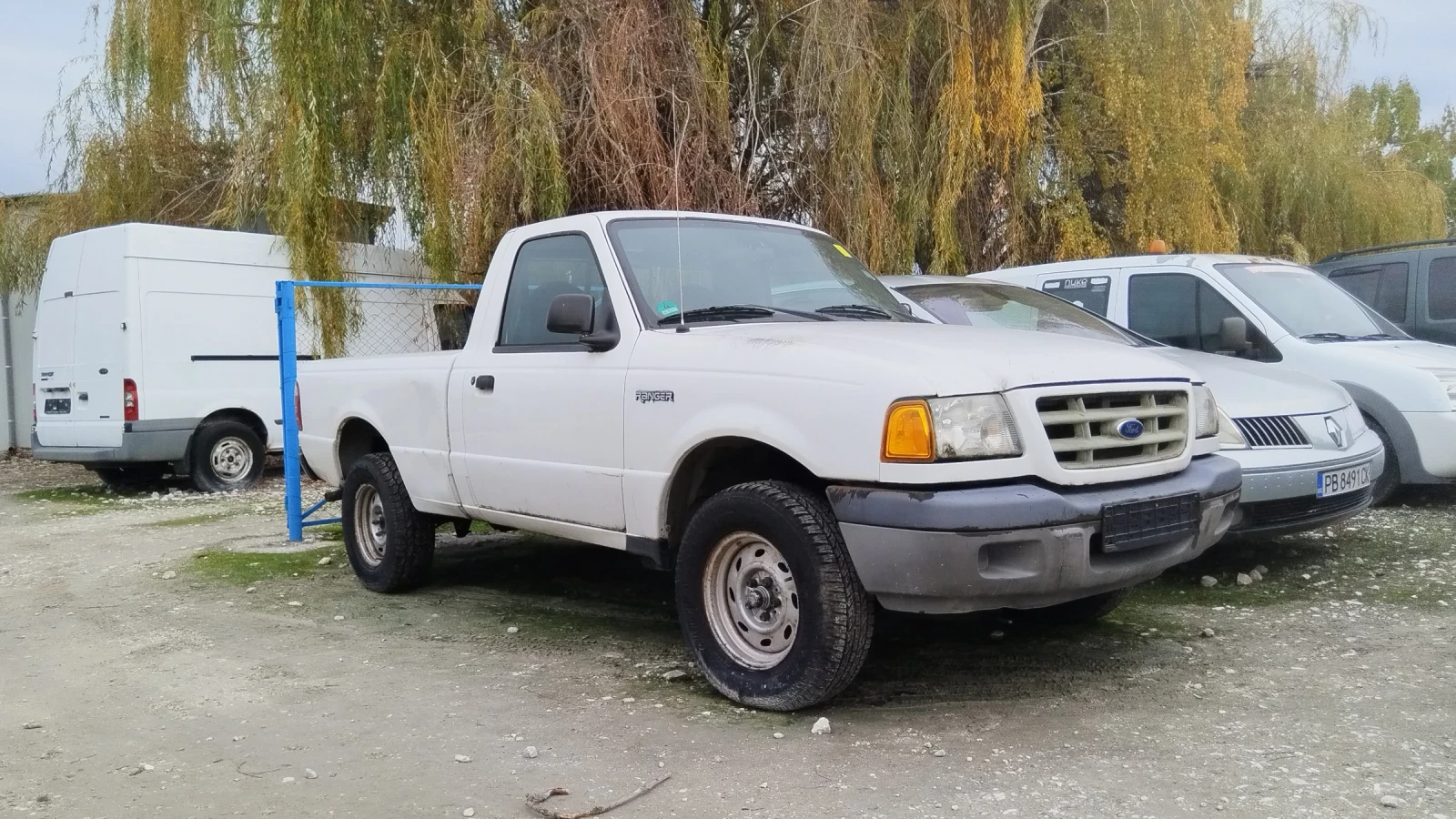 Ford Ranger | Mobile.bg   1