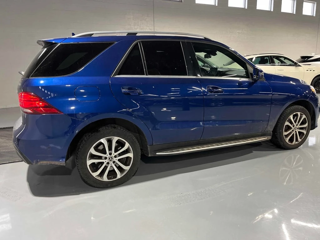 Mercedes-Benz GLE 400 * CARFAX * БЕЗ ПЪРВОНАЧАЛНА ВНОСКА - изображение 3