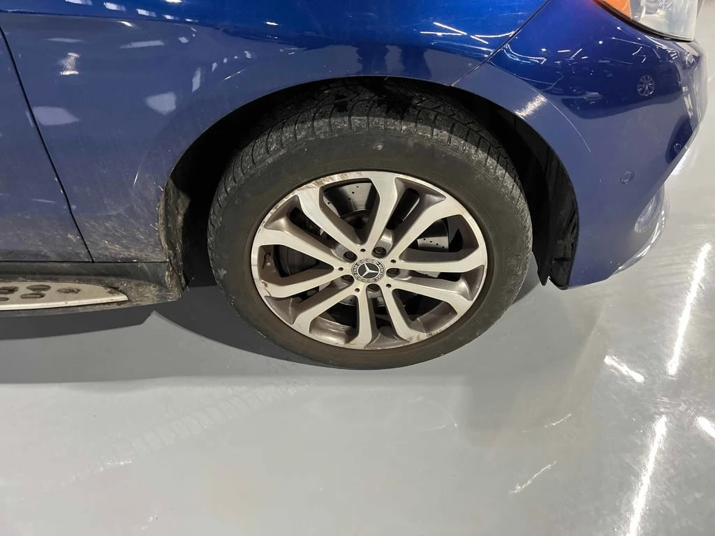 Mercedes-Benz GLE 400 * CARFAX * БЕЗ ПЪРВОНАЧАЛНА ВНОСКА - изображение 7