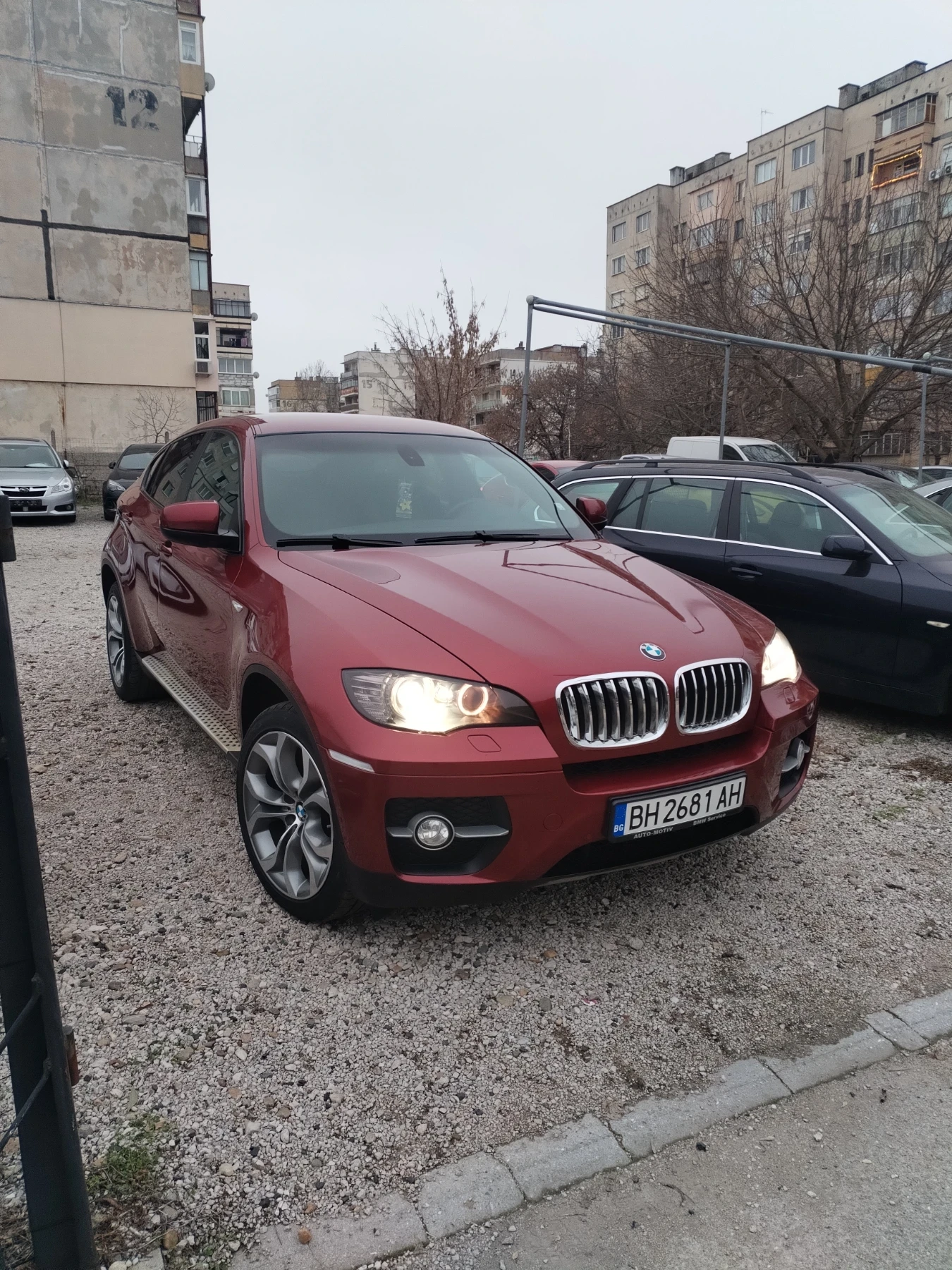 BMW X6 | Mobile.bg � ����������� 2