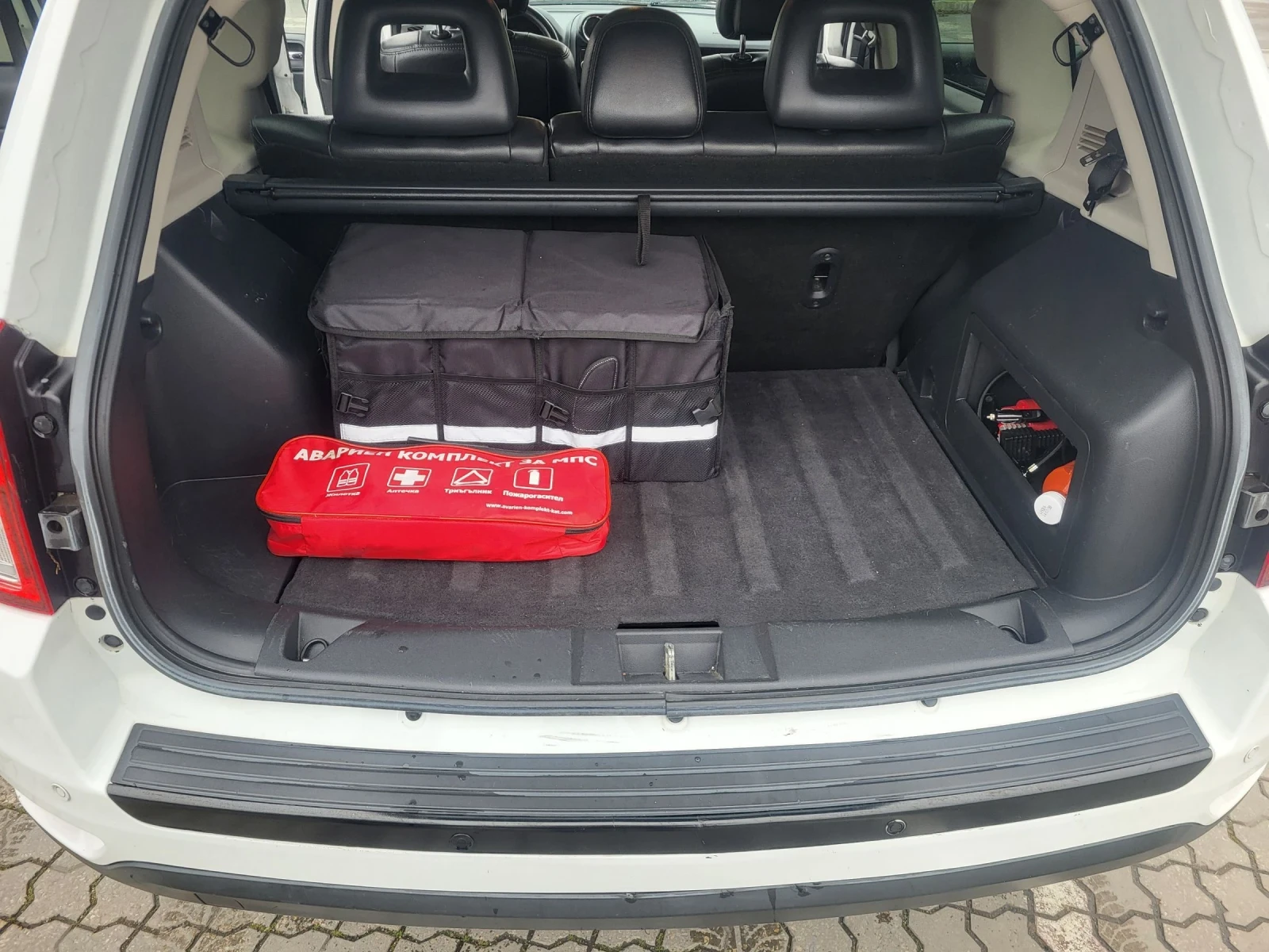 Jeep Compass | Mobile.bg � ����������� 12