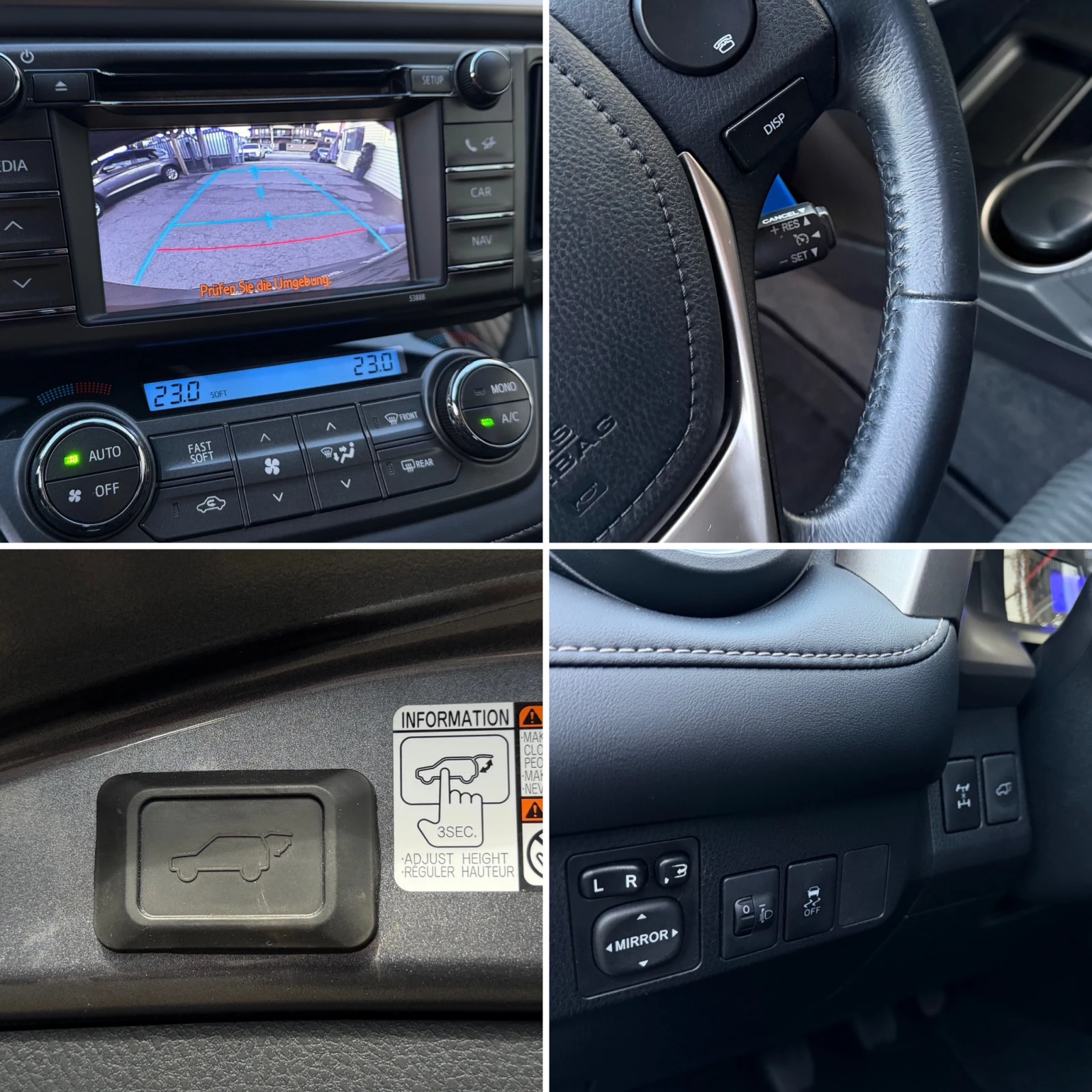 Toyota Rav4 2.0i* 4x4* �������� ������ � ����� ������� � ����� | Mobile.bg � ����������� 14