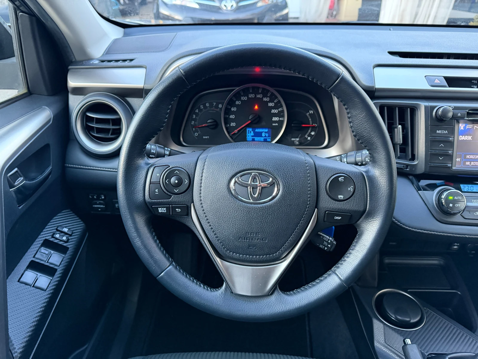 Toyota Rav4 2.0i* 4x4* �������� ������ � ����� ������� � ����� | Mobile.bg � ����������� 11