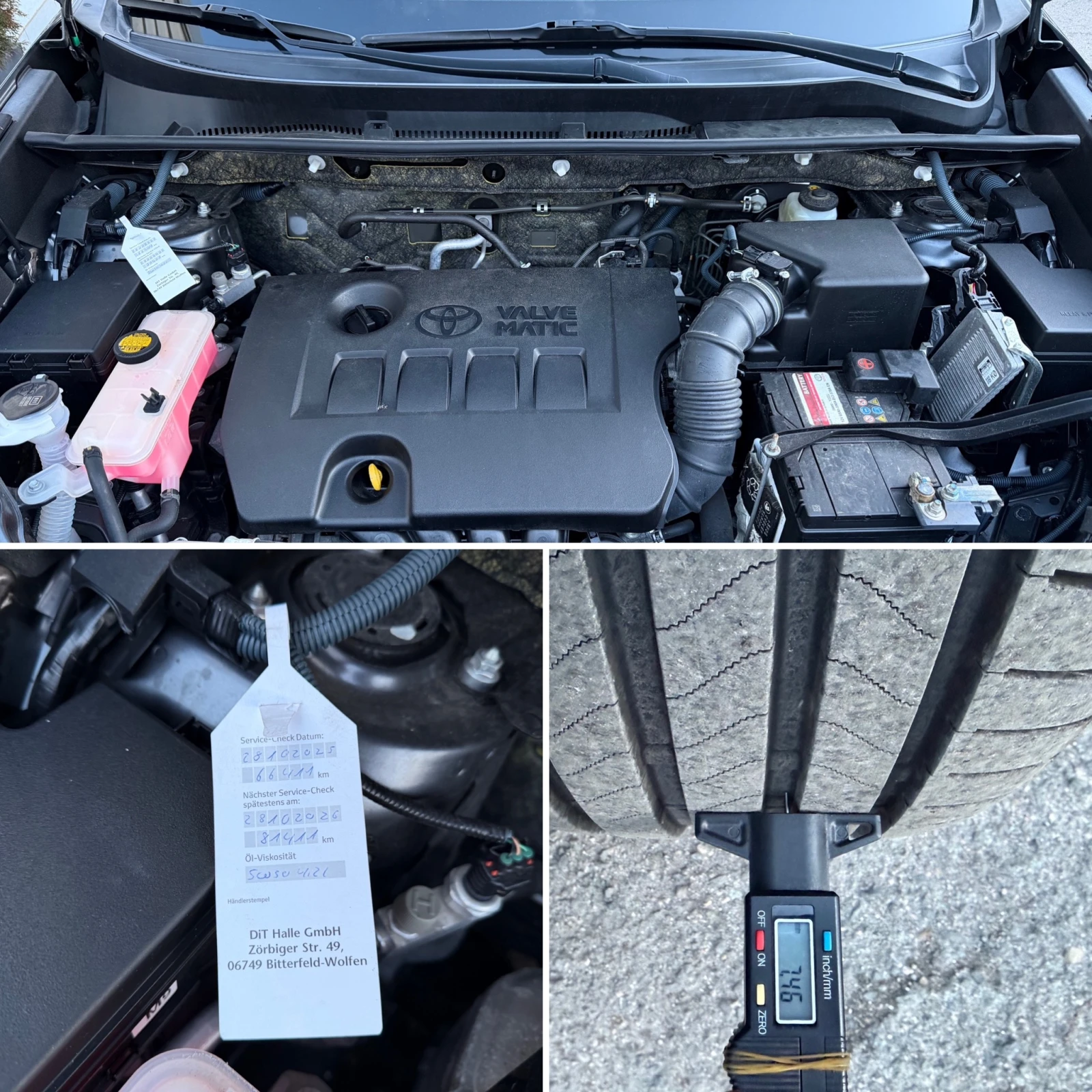 Toyota Rav4 2.0i* 4x4* �������� ������ � ����� ������� � ����� | Mobile.bg � ����������� 15