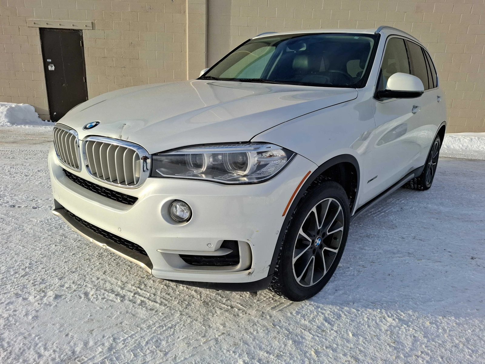 BMW X5 X-DRIVE* KEYLESS* 360CAM* ����������(���� �� ��) | Mobile.bg � ����������� 1