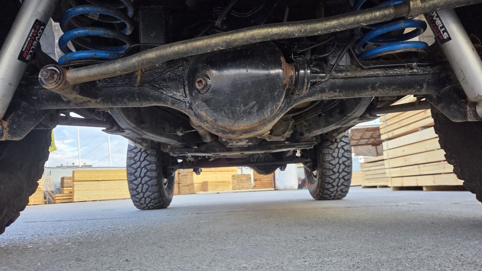 Nissan Patrol 3.5D 286 6HP28X Узаконен, снимка 12 - Автомобили и джипове - 53988345