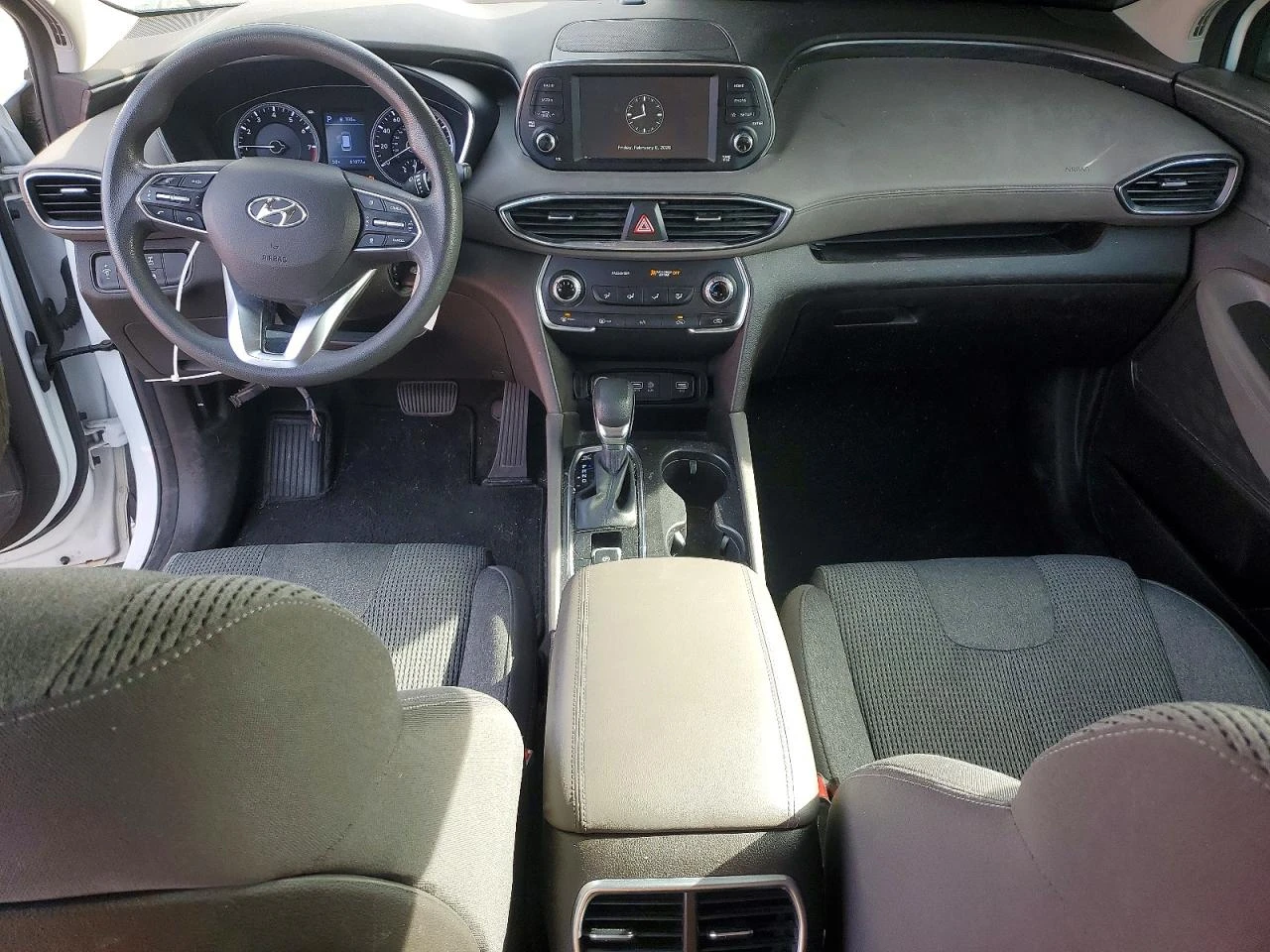 Hyundai Santa fe 2.4l Se | Mobile.bg � ����������� 8