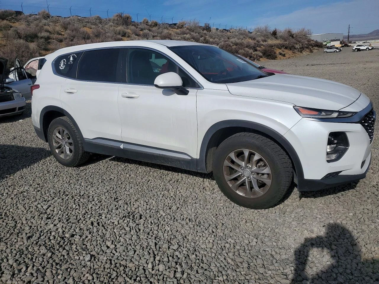 Hyundai Santa fe 2.4l Se | Mobile.bg � ����������� 4