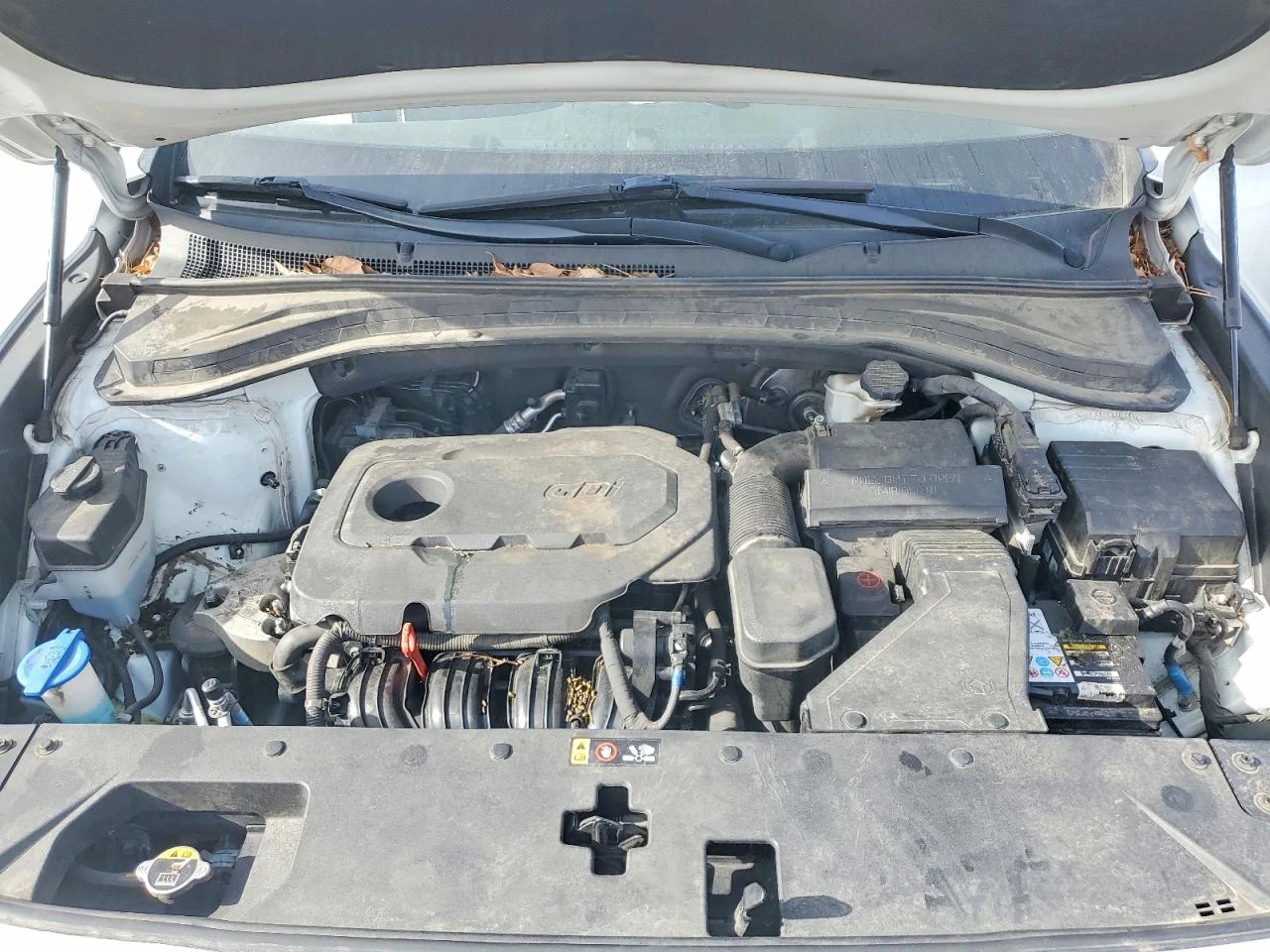 Hyundai Santa fe 2.4l Se | Mobile.bg � ����������� 12