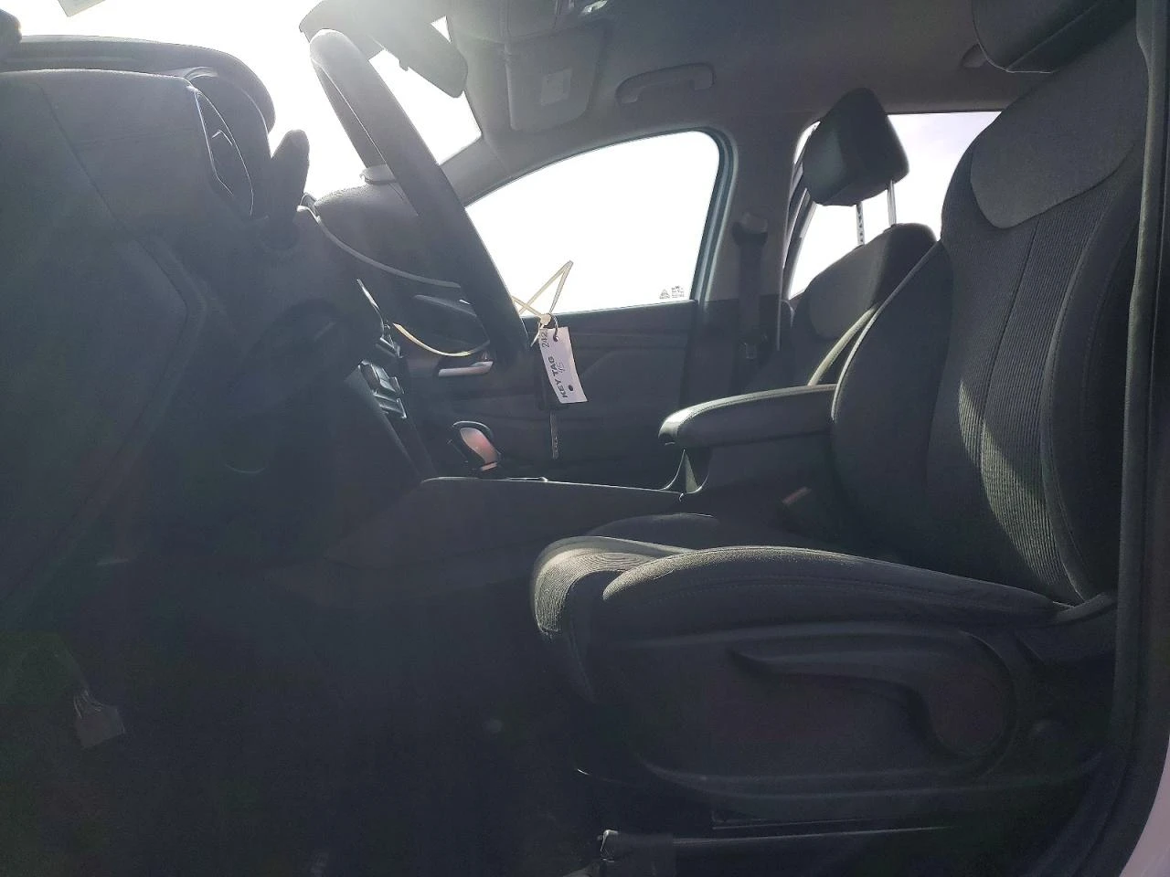 Hyundai Santa fe 2.4l Se | Mobile.bg � ����������� 7