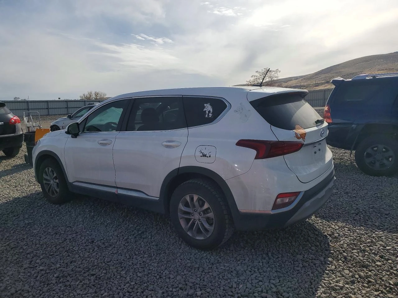 Hyundai Santa fe 2.4l Se | Mobile.bg � ����������� 2