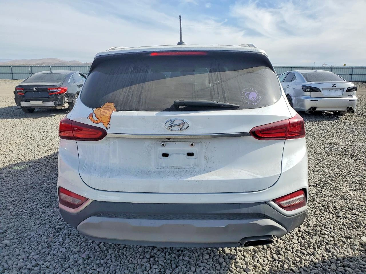 Hyundai Santa fe 2.4l Se | Mobile.bg � ����������� 6