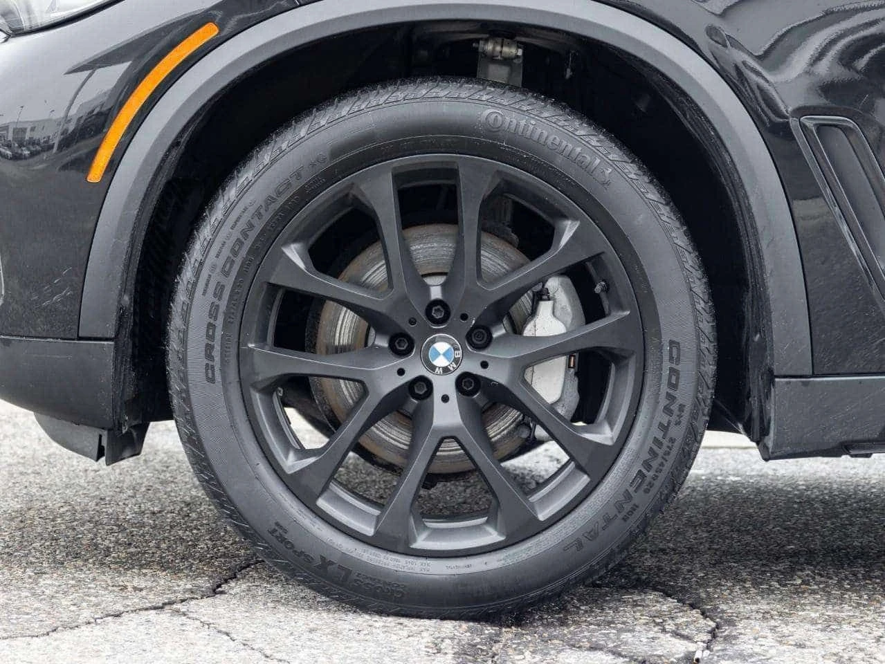 BMW X5 * xDrive40i * CARFAX * ЦЕНА ДО БГ, снимка 6 - Автомобили и джипове - 54526996