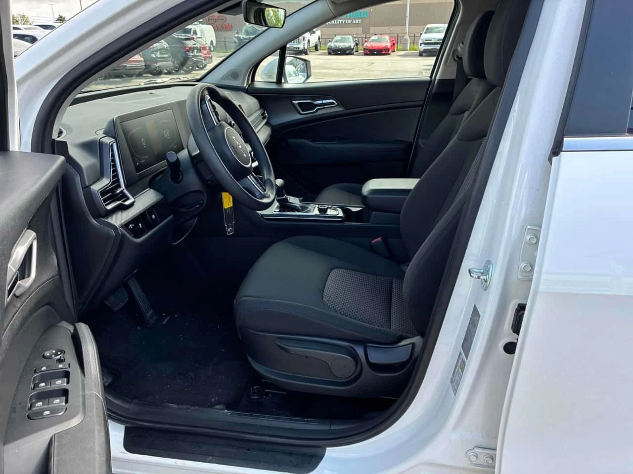 Kia Sportage AWD  CARFAX, снимка 5 - Автомобили и джипове - 54725993