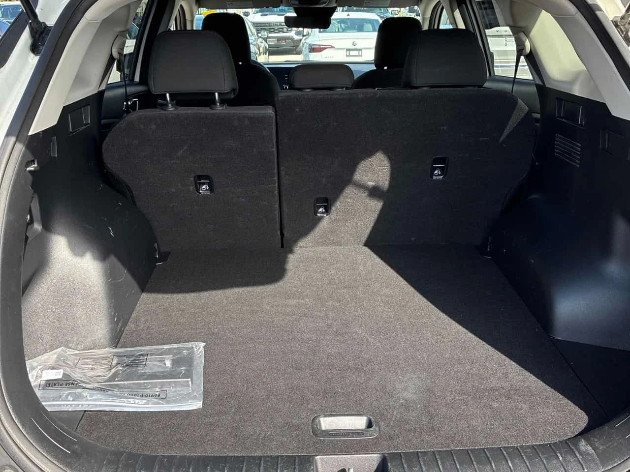 Kia Sportage AWD  CARFAX, снимка 12 - Автомобили и джипове - 54725993